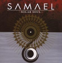 Solar soul von samael - von, cd