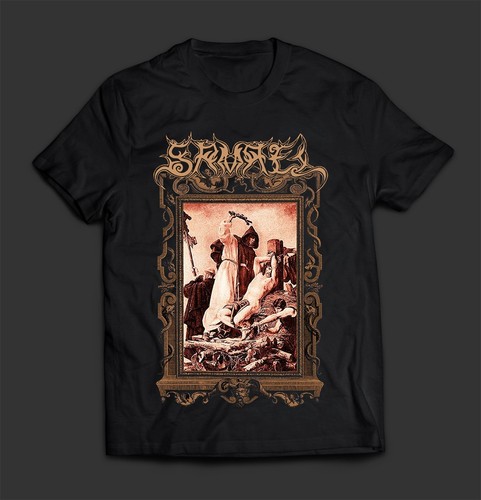 Samael our martyrs - samael,