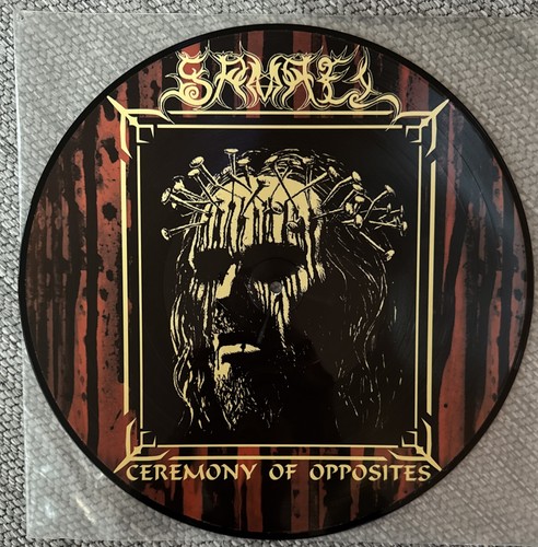 Samael ceremony of opposites - -,