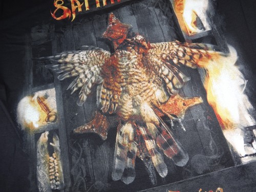 Satyricon old rar - old,